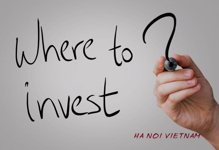 Procedure for setting up foreign company in Vietnam ?
